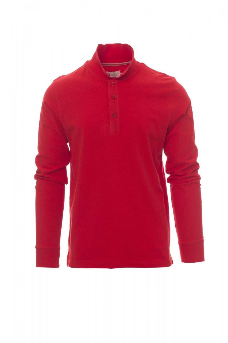 PAYPER - Herren-Poloshirt FLORENCE
