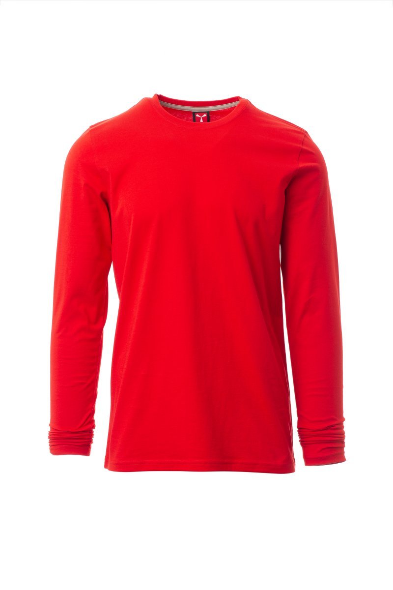 PAYPER - Herren-T-Shirt PINETA