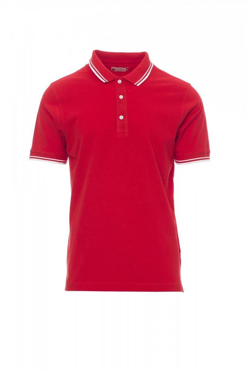 PAYPER - Herren-Poloshirt SKIPPER
