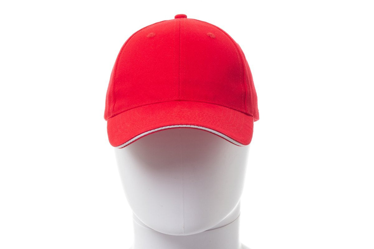 PAYPER - 6-Panel-Kappe MINNESOTA