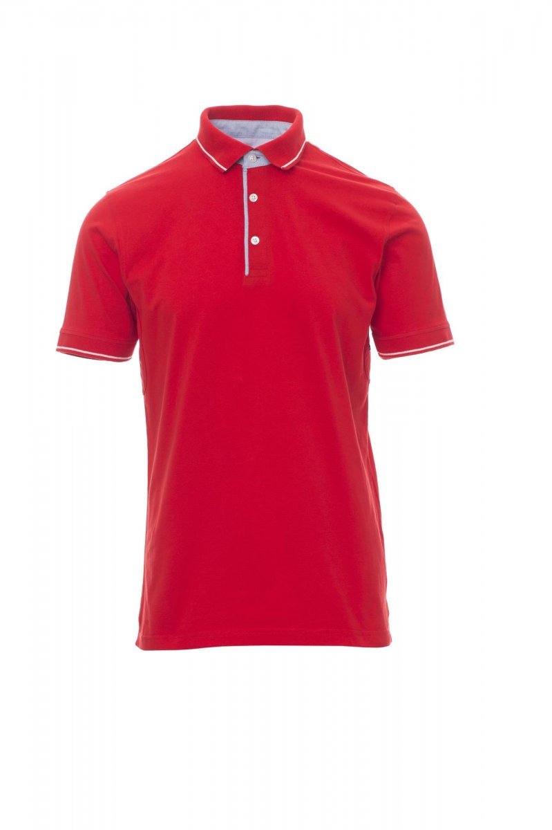 PAYPER - Herren-Poloshirt CAMBRIDGE