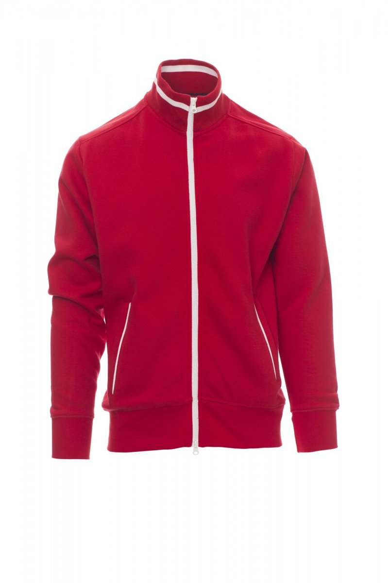 PAYPER - Herren-Sweatjacke SYDNEY