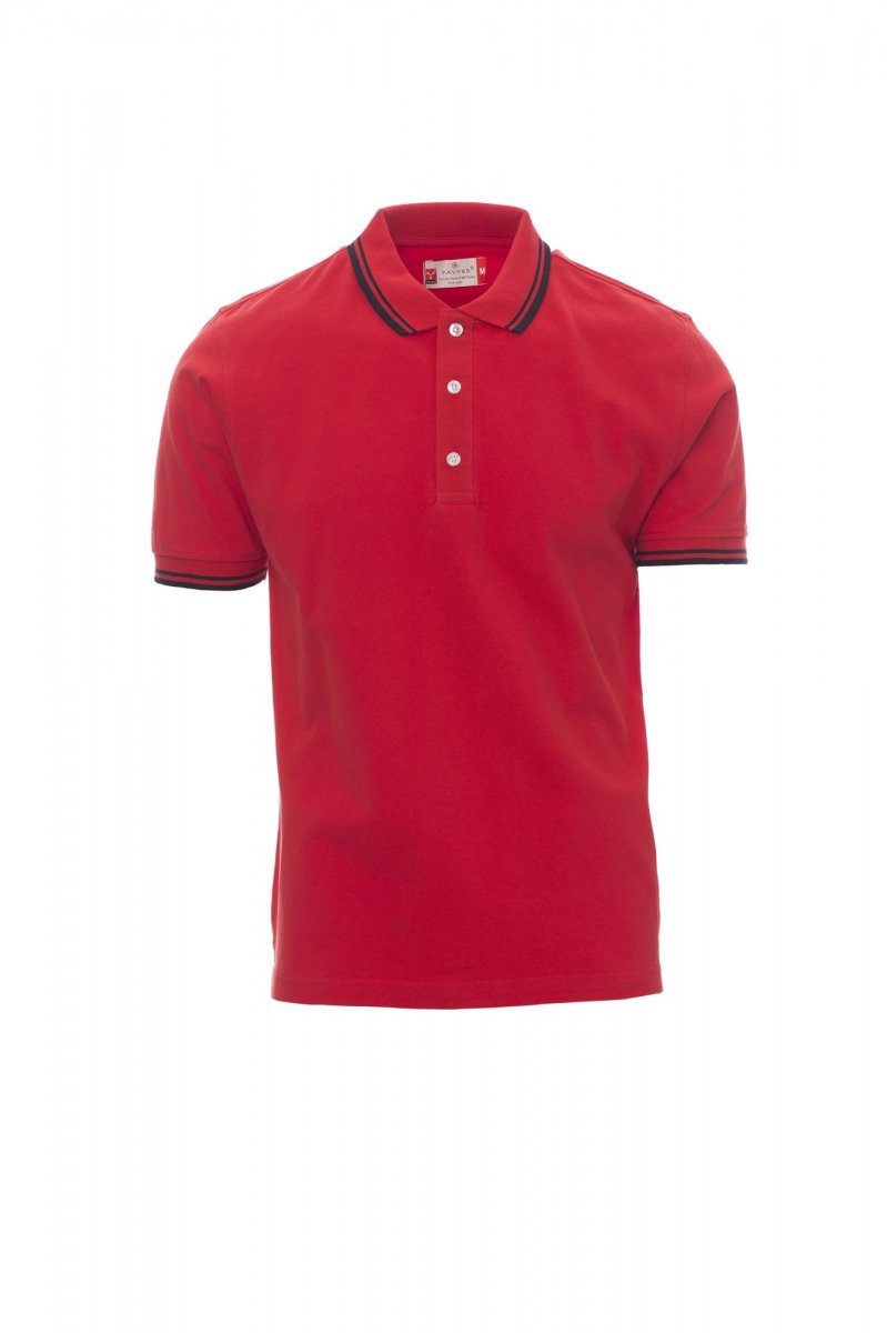 PAYPER - Herren-Poloshirt SKIPPER