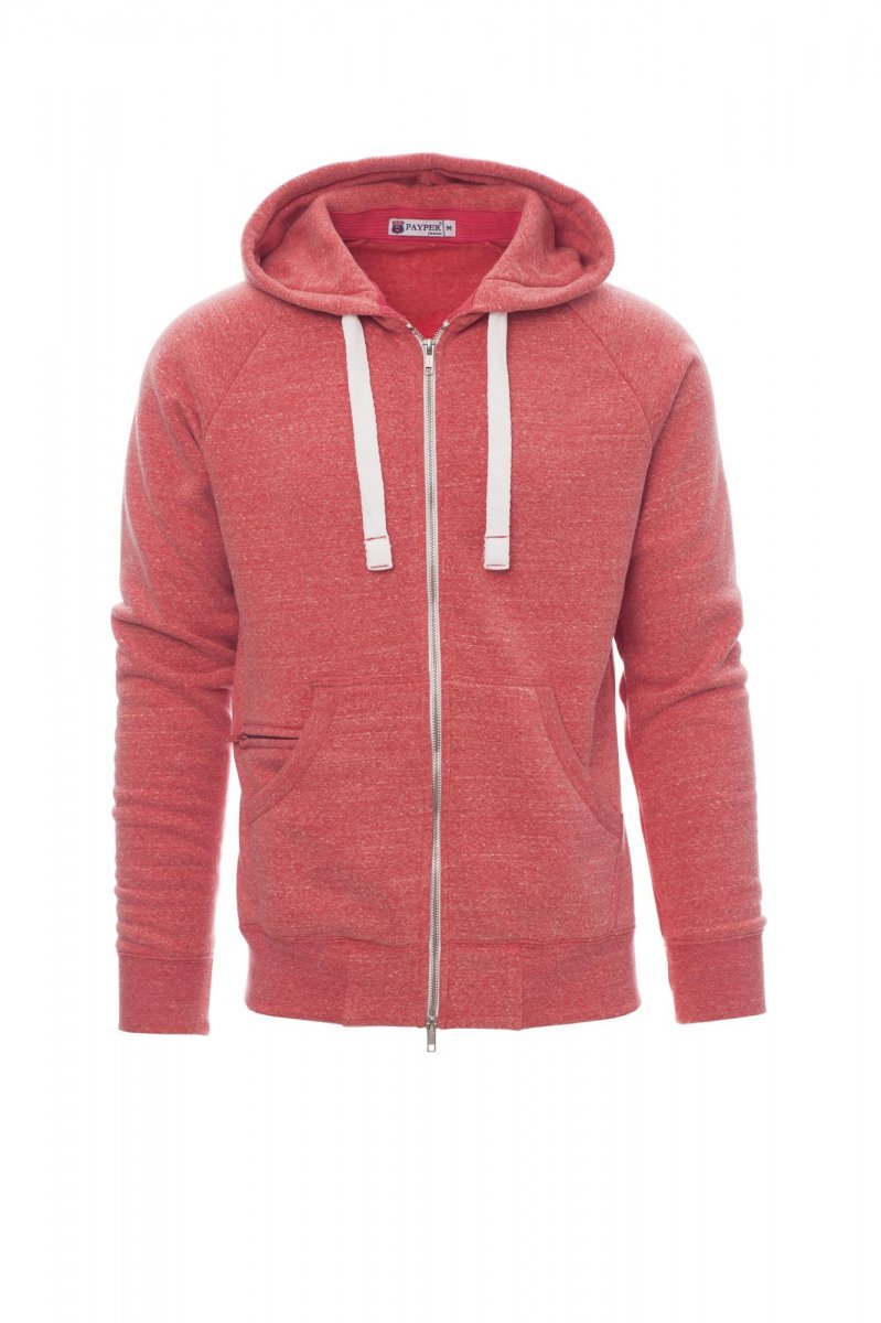 PAYPER - Herren-Sweatjacke URBAN
