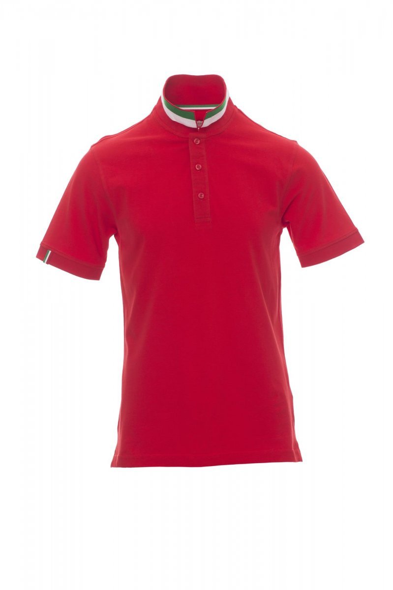 PAYPER - Herren-Poloshirt NATION
