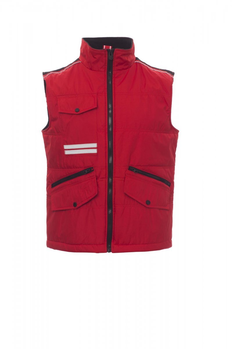 PAYPER - Unisex-Weste MIG 2.0