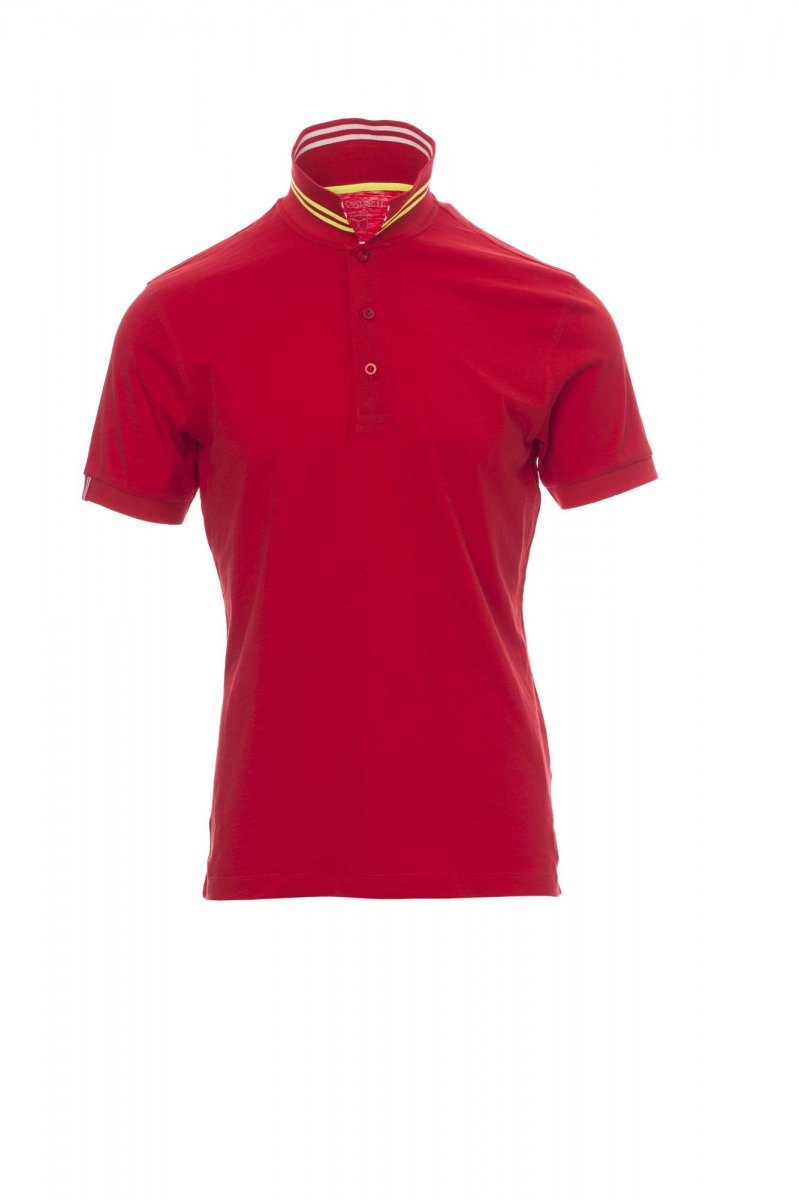 PAYPER - Herren-Poloshirt NAUTIC