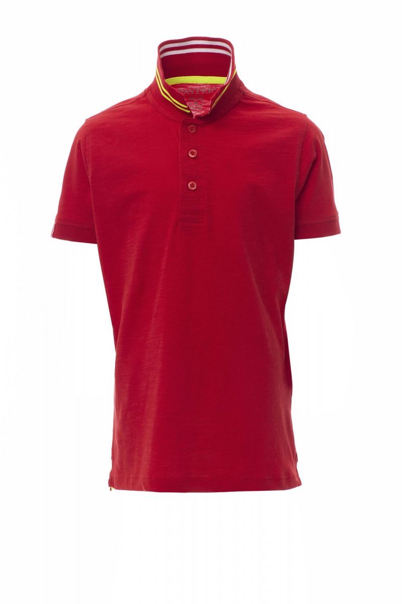 PAYPER - Kinder-Poloshirt NAUTIC KIDS