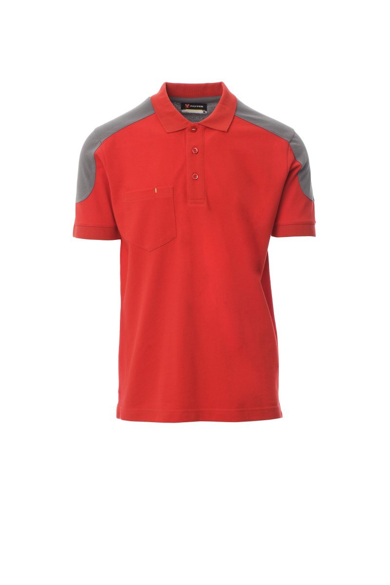 PAYPER - Poloshirt COMPANY