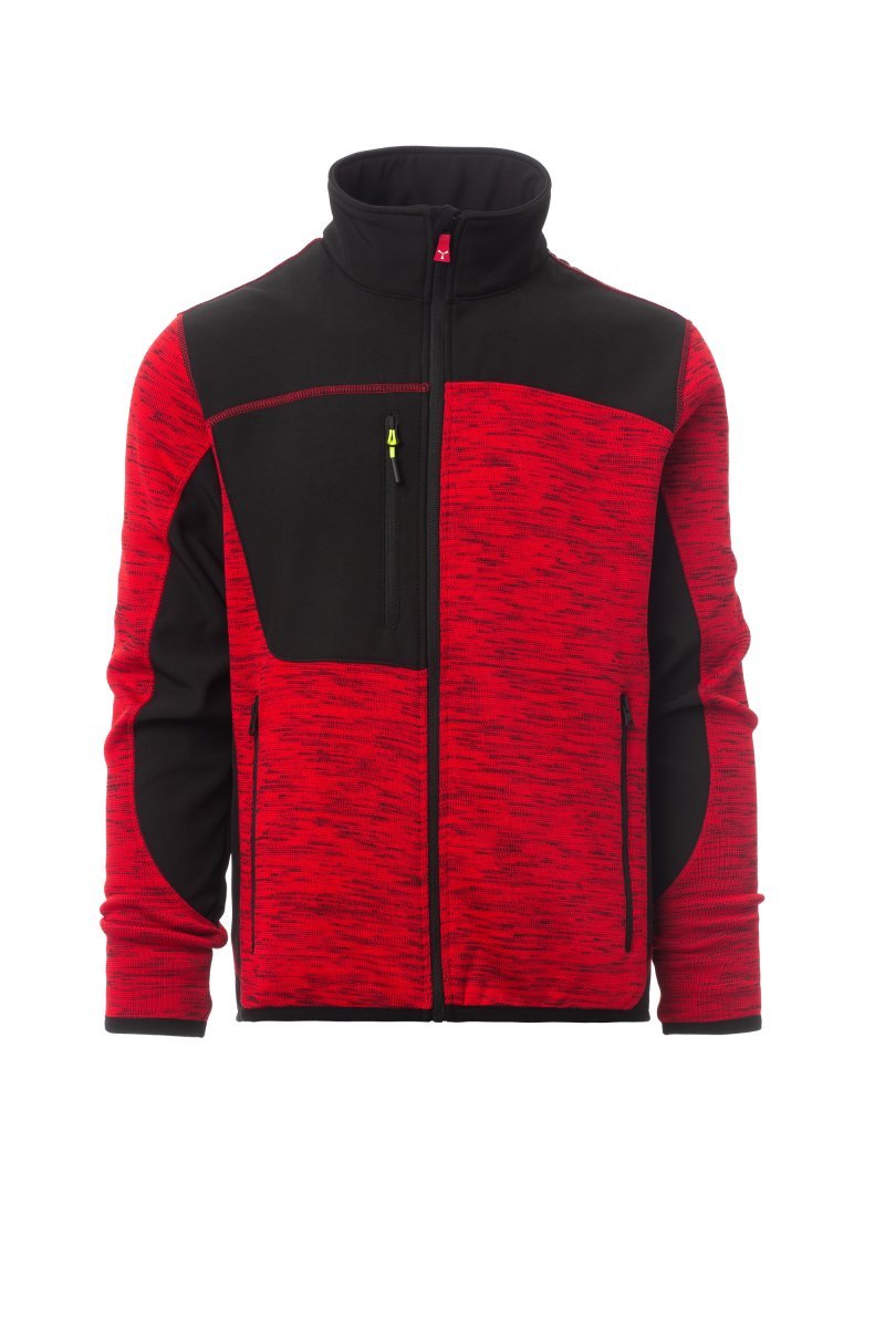 PAYPER -  Hybridjacke  TRAVEL
