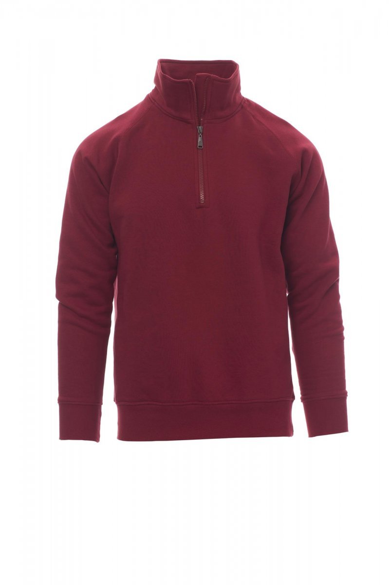 PAYPER - Herren-Sweatshirt MIAMI+