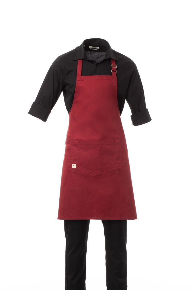 PAYPER - Unisex-Multifunktionsschürze BISTROT