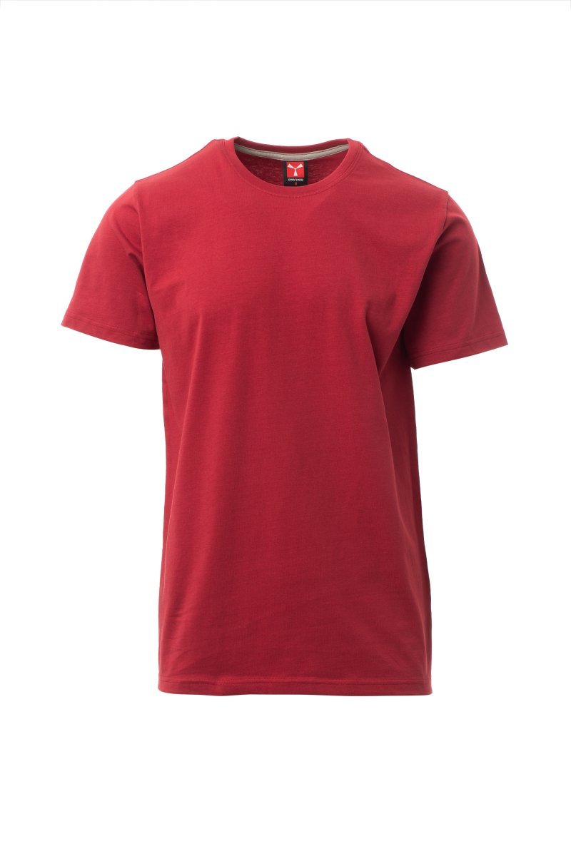 PAYPER - Herren-T-Shirt SUNRISE