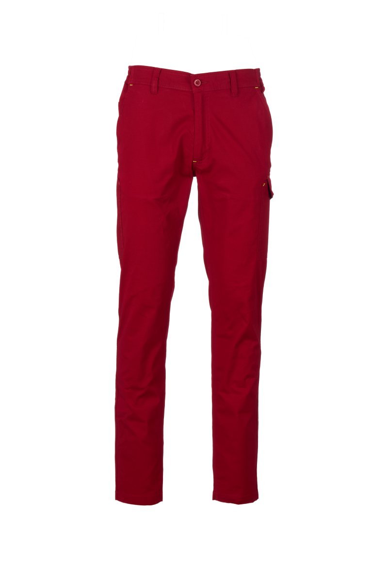 PAYPER - Sommerhose POWER STRETCH SUMMER