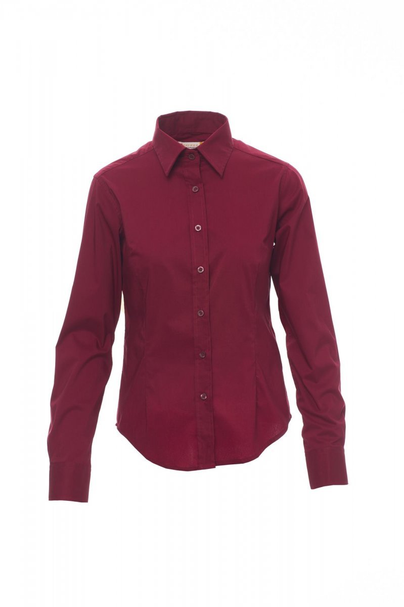 PAYPER - Damenbluse IMAGE LADY