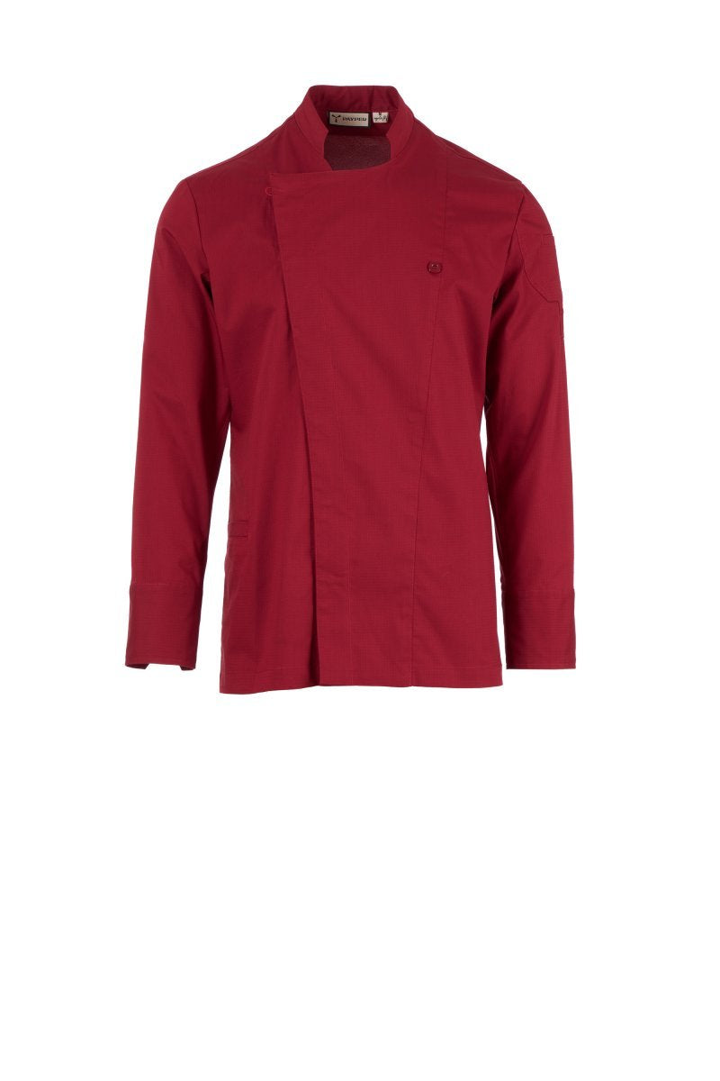 PAYPER - Kochjacke STARRED MESH