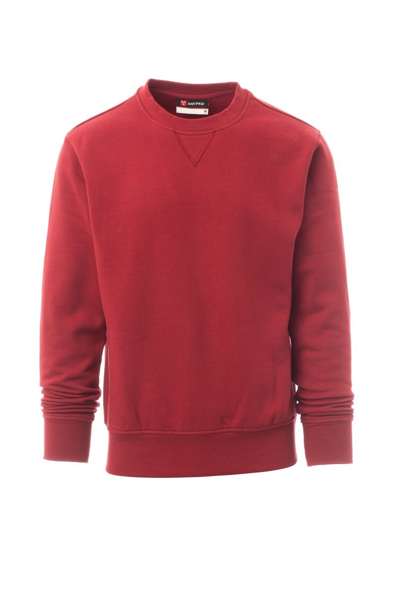 PAYPER - Herren-Sweatshirt ORLANDO