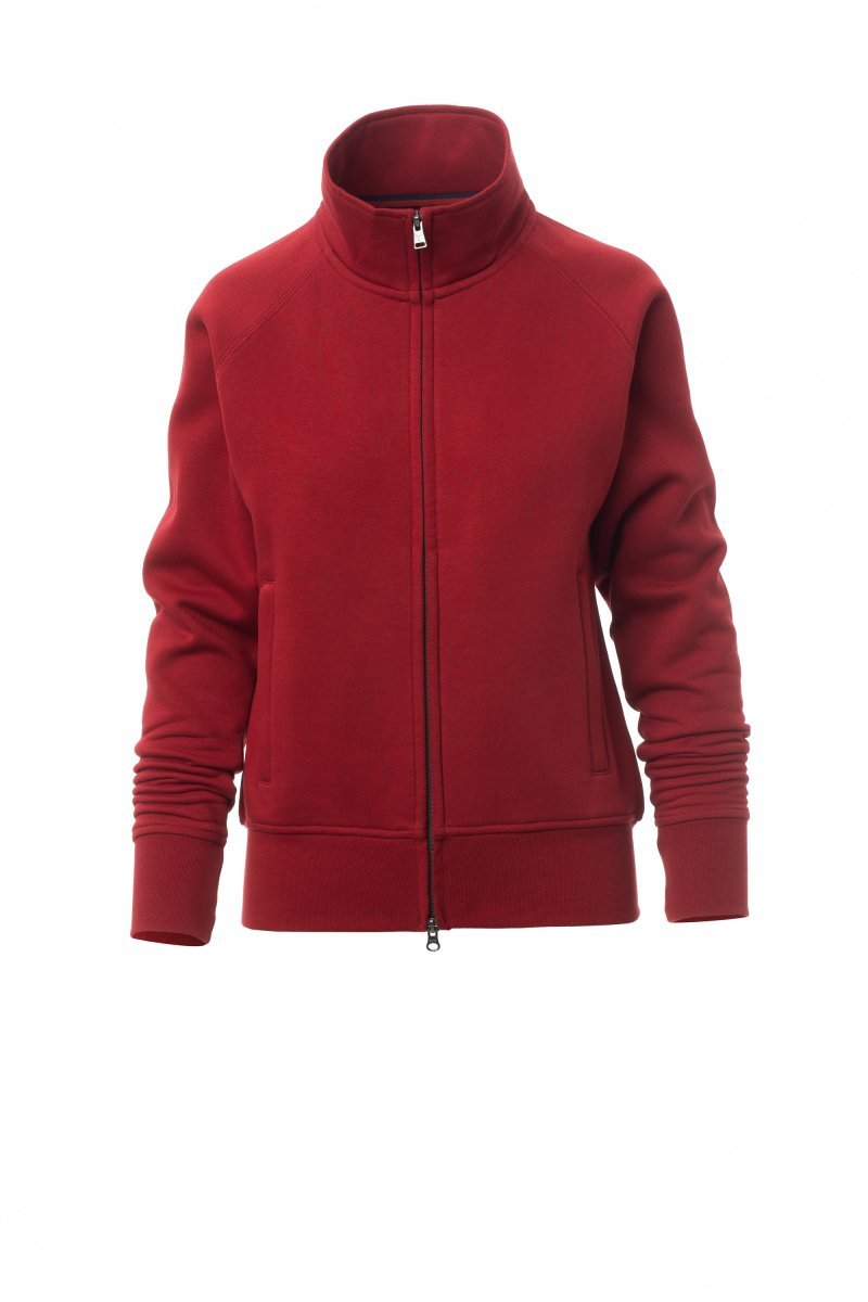 PAYPER - Damen-Sweatjacke PANAMA+LADY