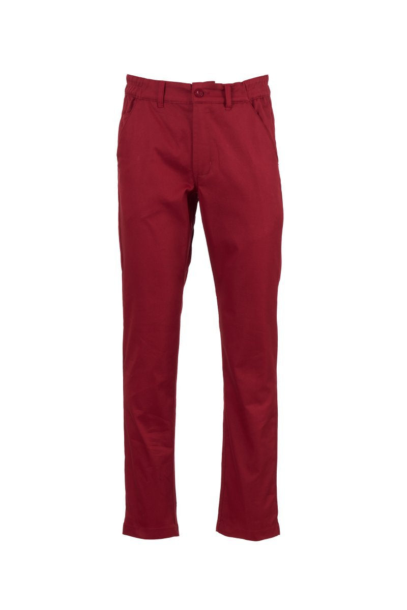 PAYPER - Multifunktions-Chino-Hose EXECUTIVE