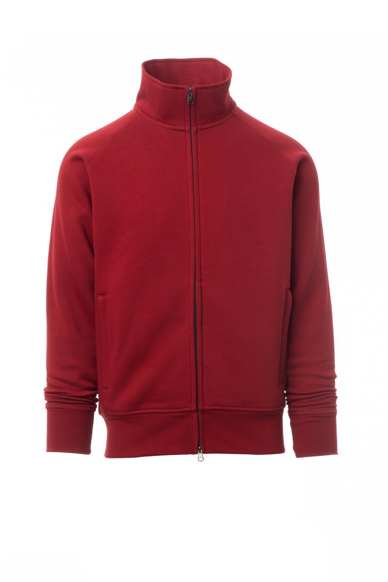 PAYPER - Herren-Sweatjacke PANAMA+