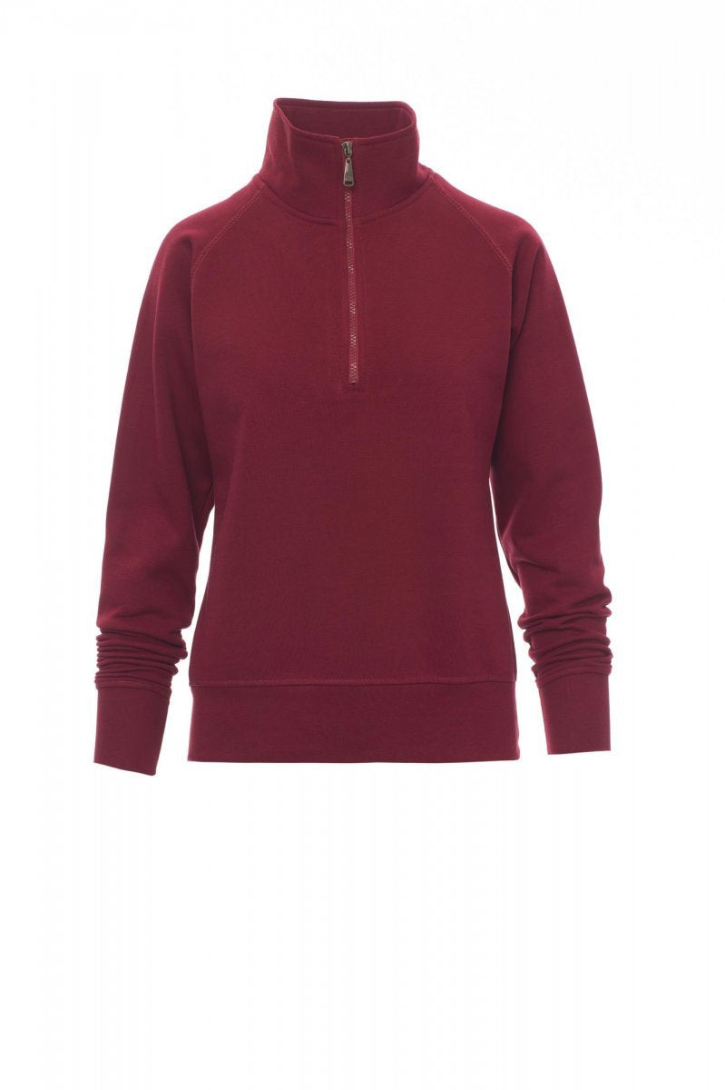 PAYPER - Damen-Sweatshirt MIAMI+LADY