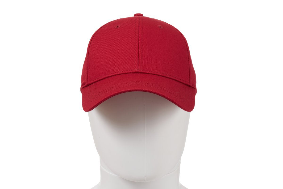 PAYPER - Unisex 6-Panel-Kappe SANTA MONICA