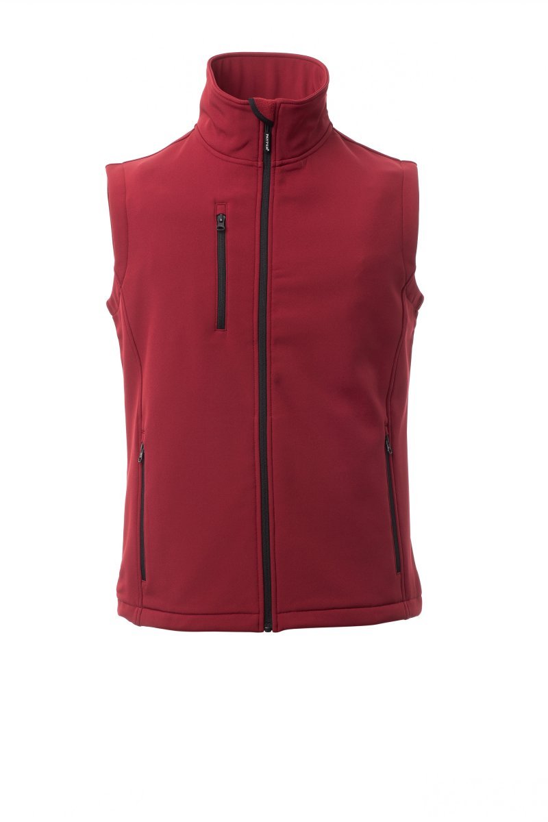 PAYPER - Softshell-Weste GLASGOW