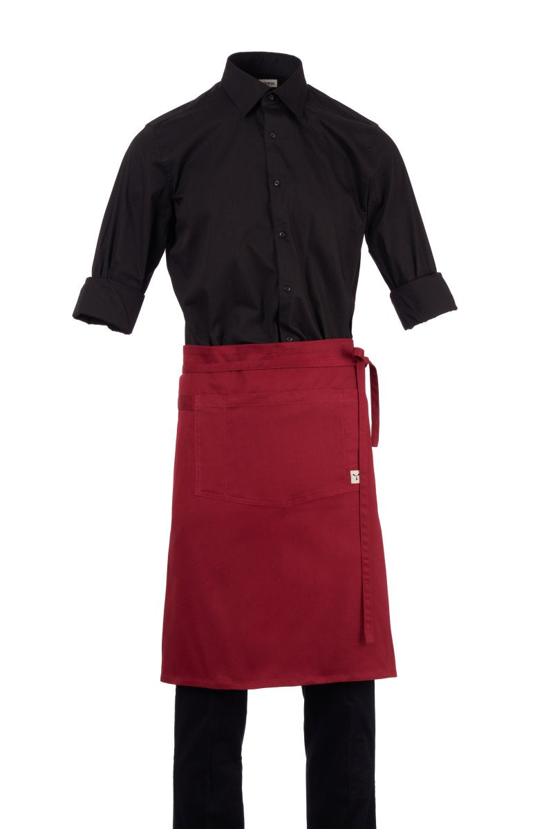 PAYPER - Unisex-Multifunktionsschürze TAVERN