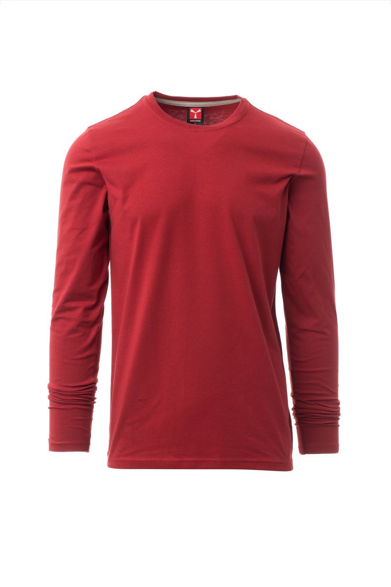 PAYPER - Herren-T-Shirt PINETA