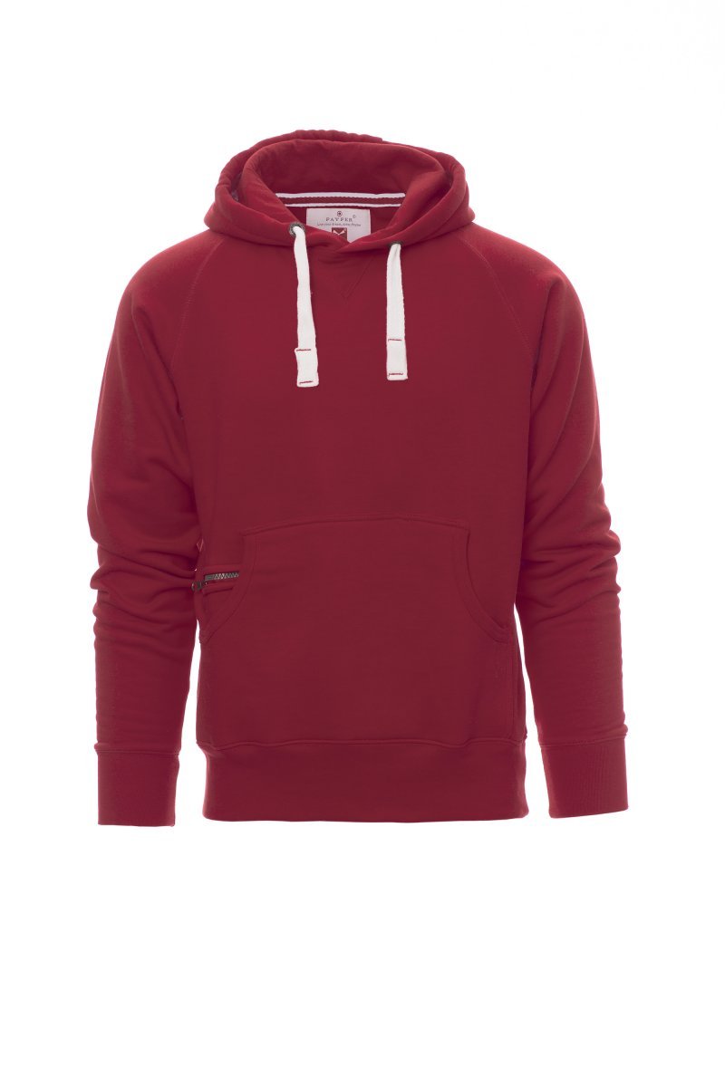 PAYPER - Herren-Sweatshirt ATLANTA+
