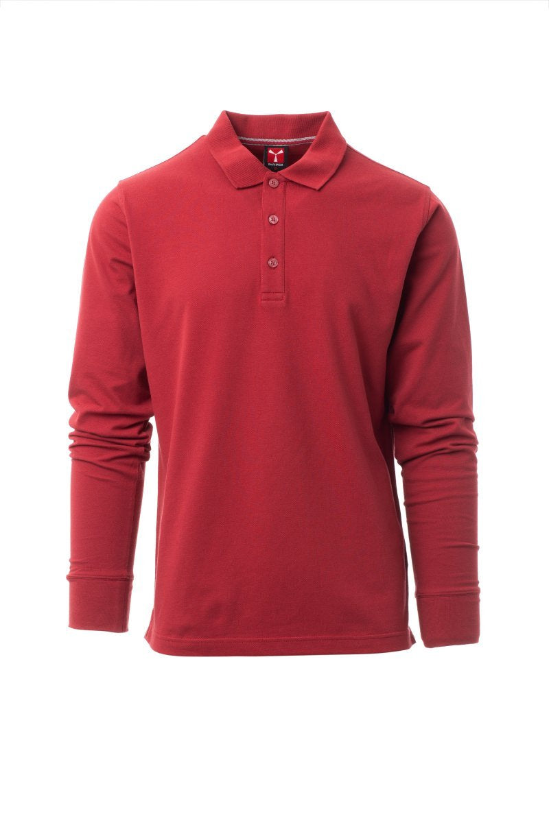 PAYPER - Herren-Poloshirt FLORENCE