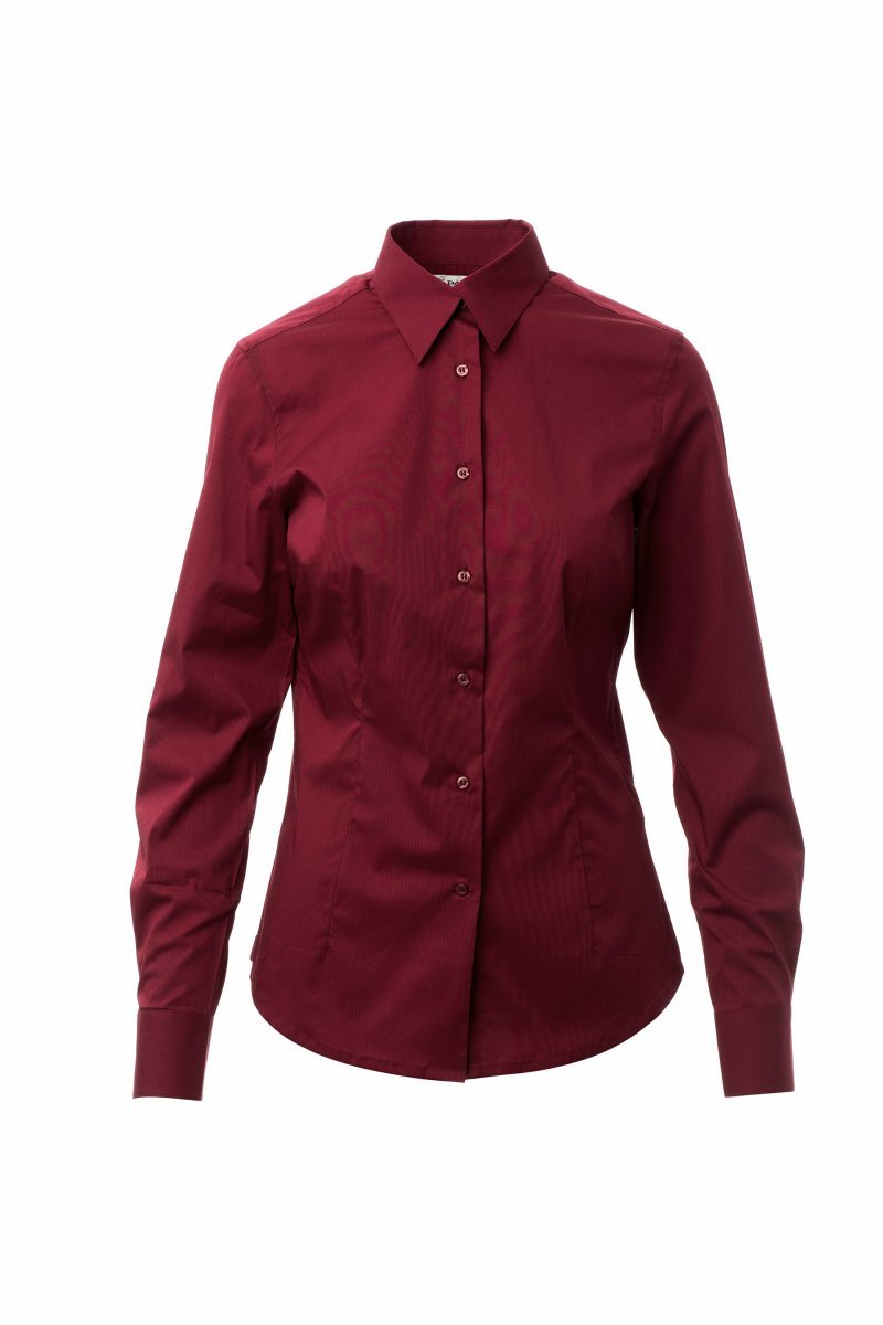 PAYPER - Damenbluse FLORENTIA LADY