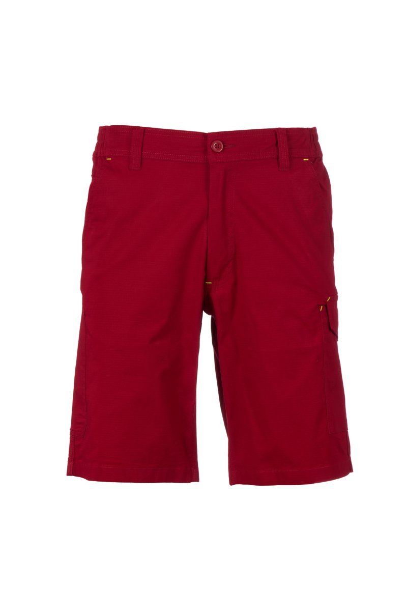 PAYPER - Herren Arbeitsshorts SERVICE STRETCH