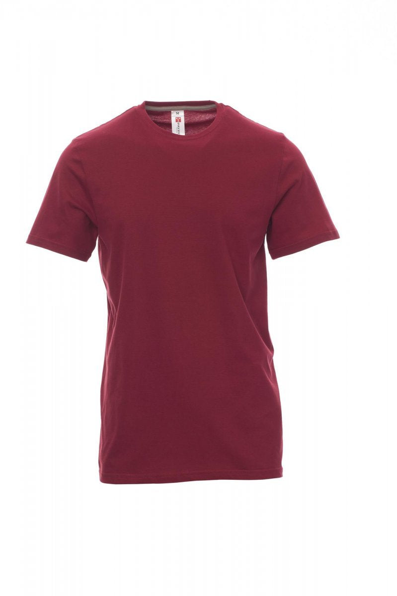 PAYPER - Herren-T-Shirt SUNSET