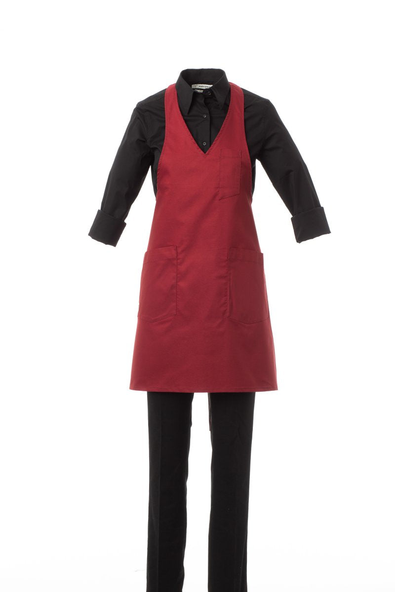 PAYPER - Unisex-Multifunktionsschürze NOUVELLE