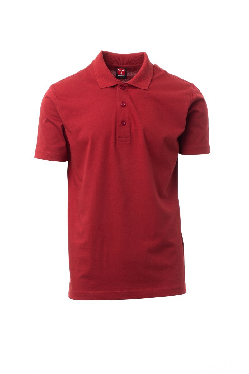 PAYPER - Poloshirt AMALFI