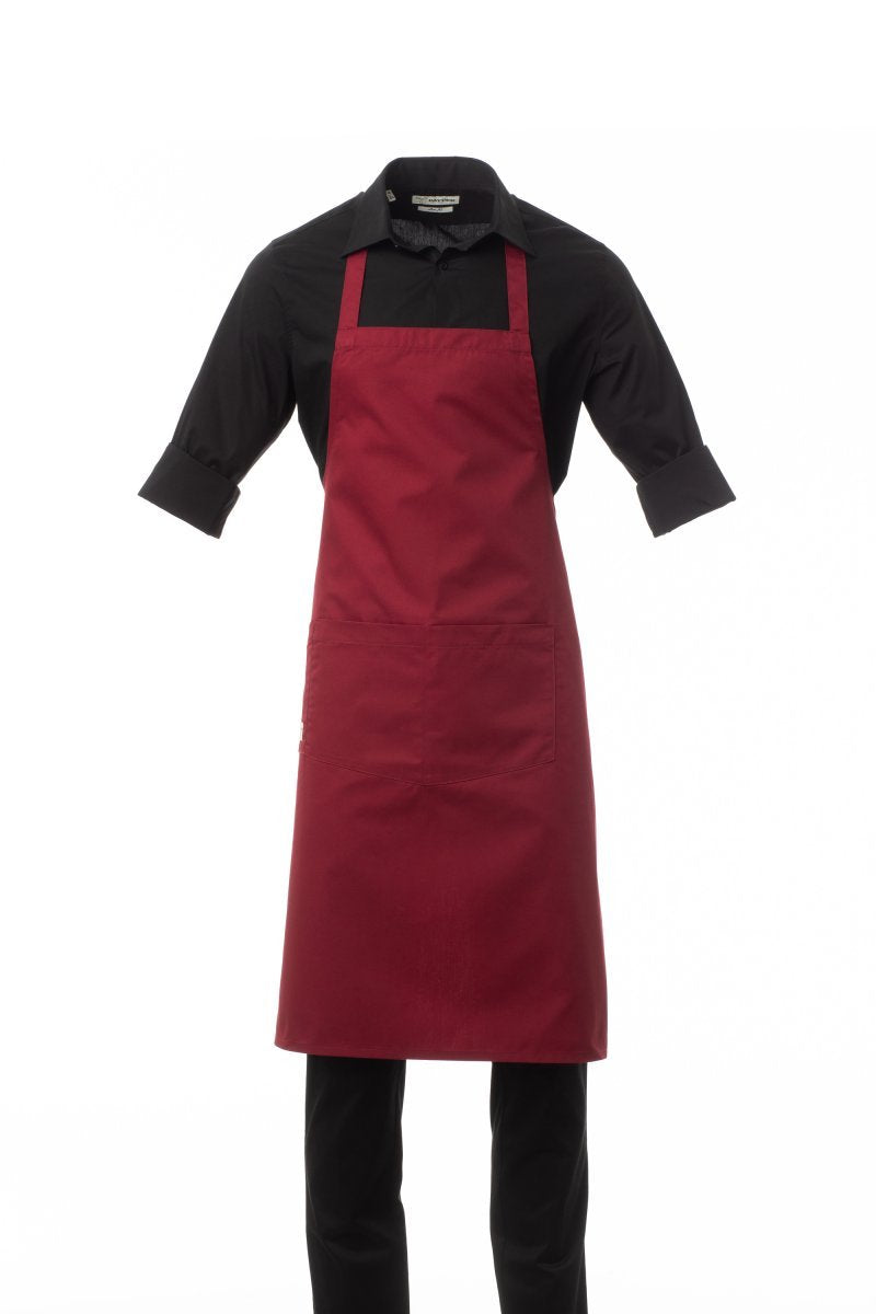 PAYPER - Unisex-Multifunktionsschürze BOUTIQUE