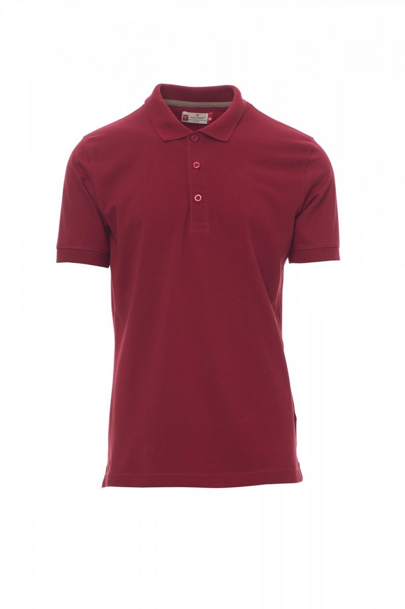 PAYPER - Herren-Poloshirt VENICE