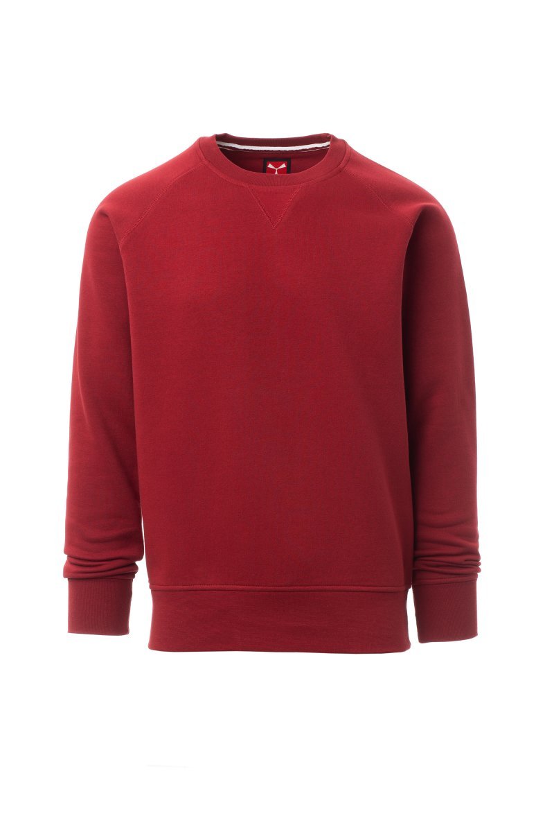 PAYPER - Herren-Sweatshirt MISTRAL+