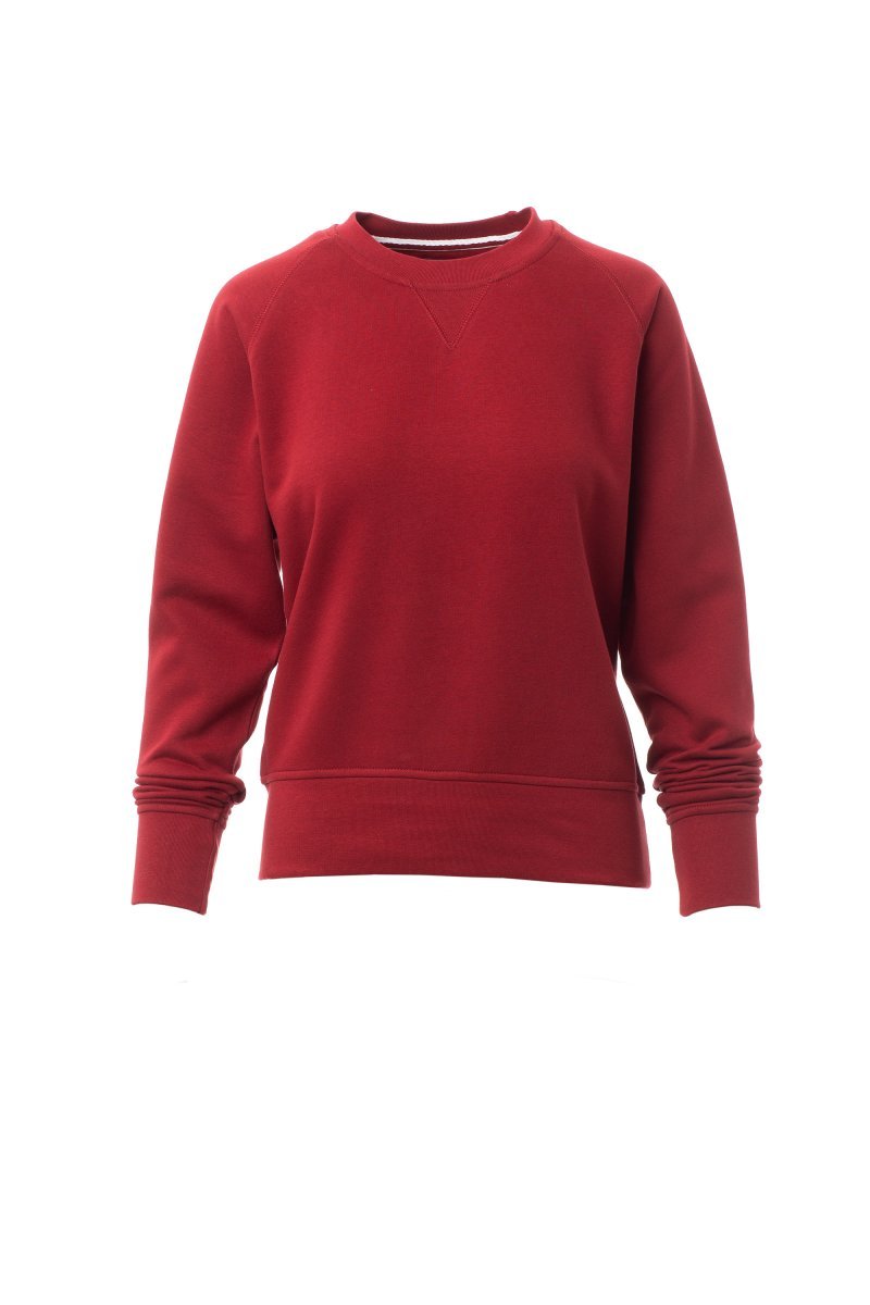 PAYPER - Damen-Sweatshirt MISTRAL+LADY