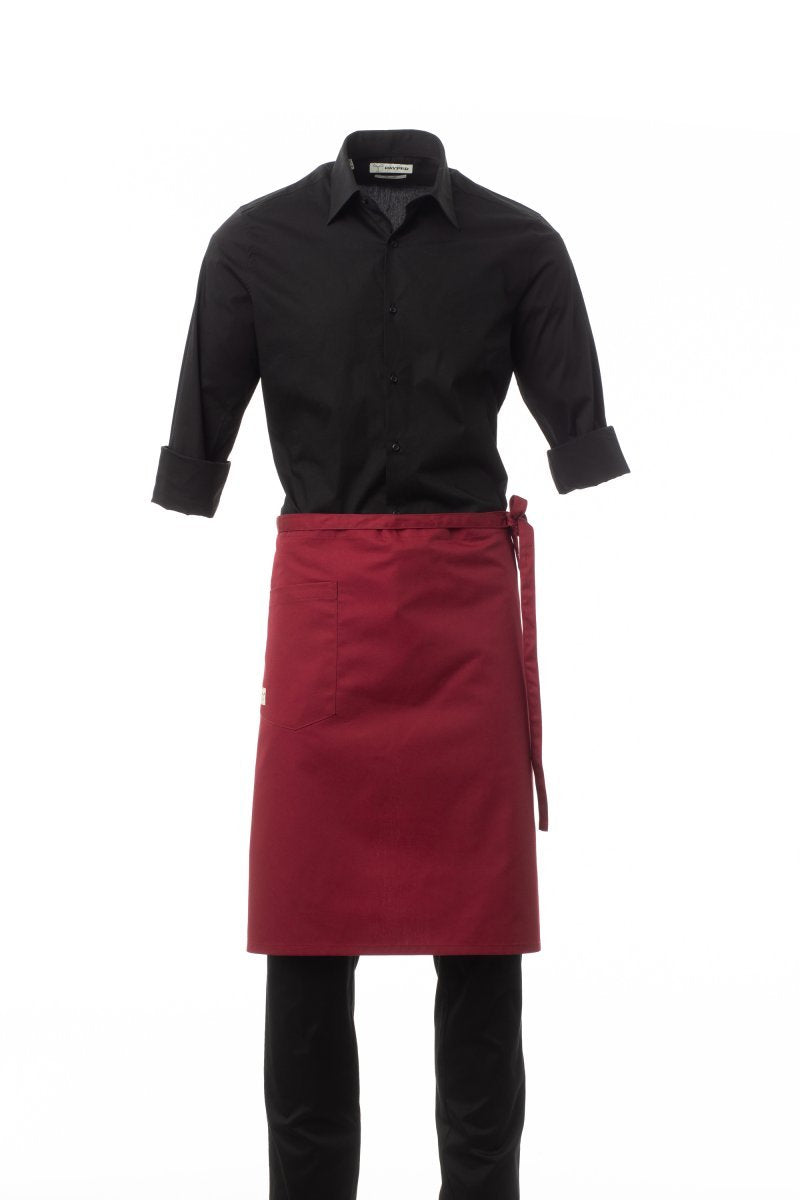 PAYPER - Unisex-Multifunktionsschürze MARKET