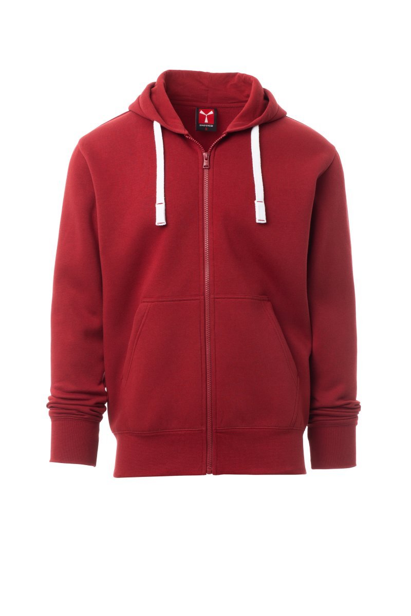 PAYPER - Herren-Sweatjacke PORTLAND
