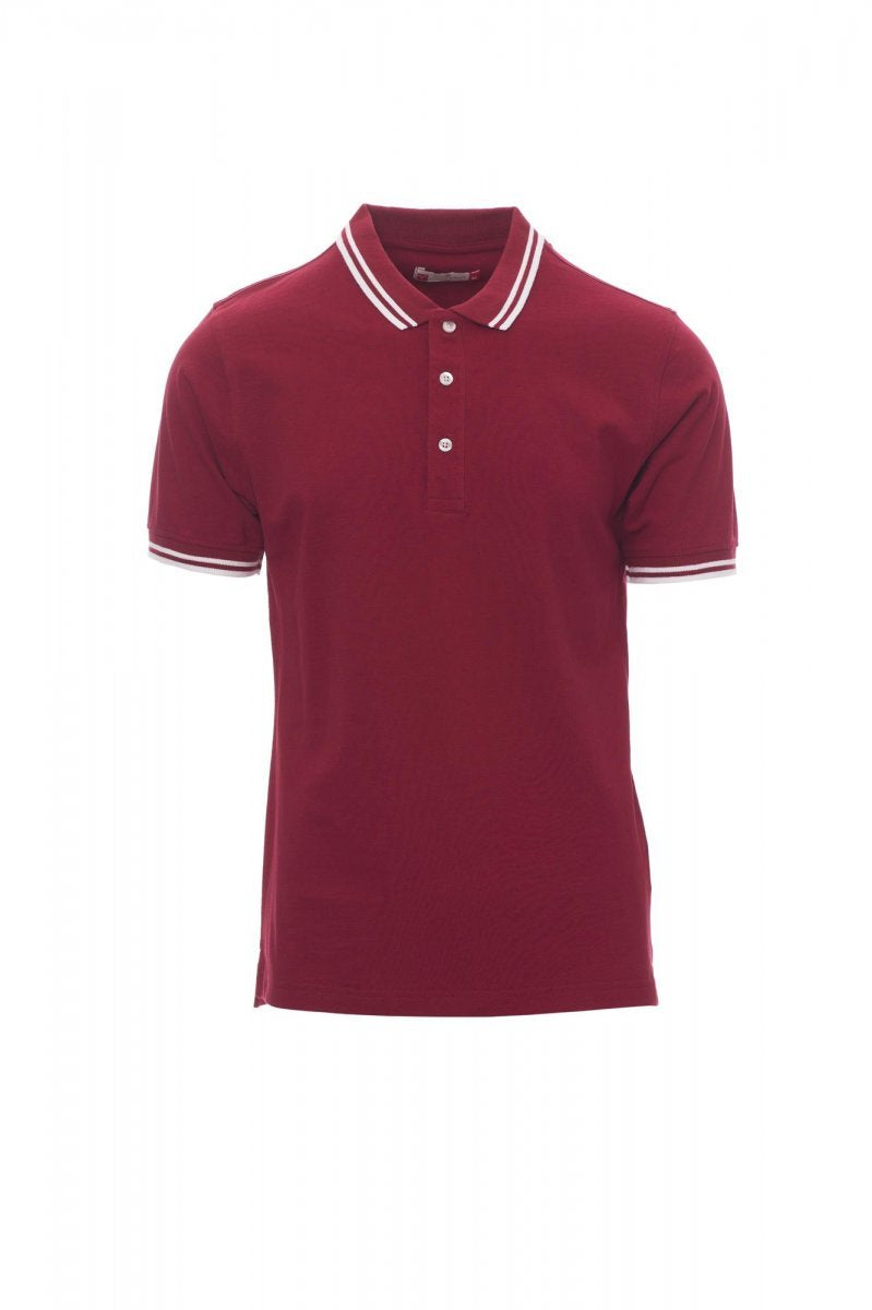 PAYPER - Herren-Poloshirt SKIPPER