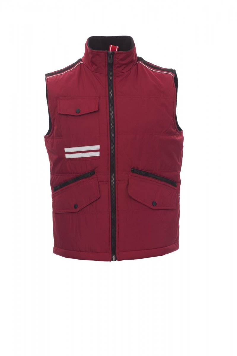PAYPER - Unisex-Weste MIG 2.0