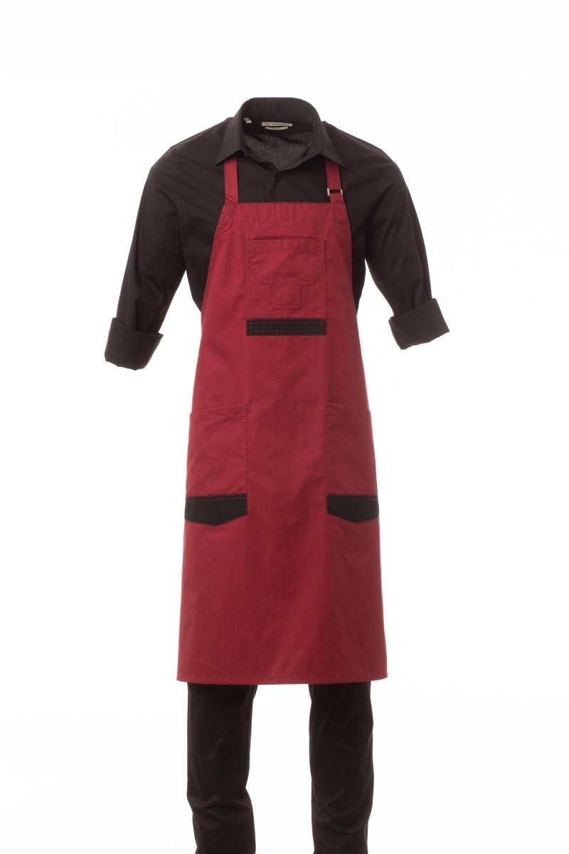PAYPER - Unisex-Multifunktionsschürze STORE
