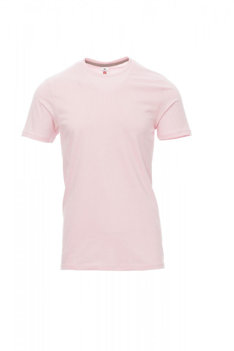 PAYPER - Herren-T-Shirt SUNSET