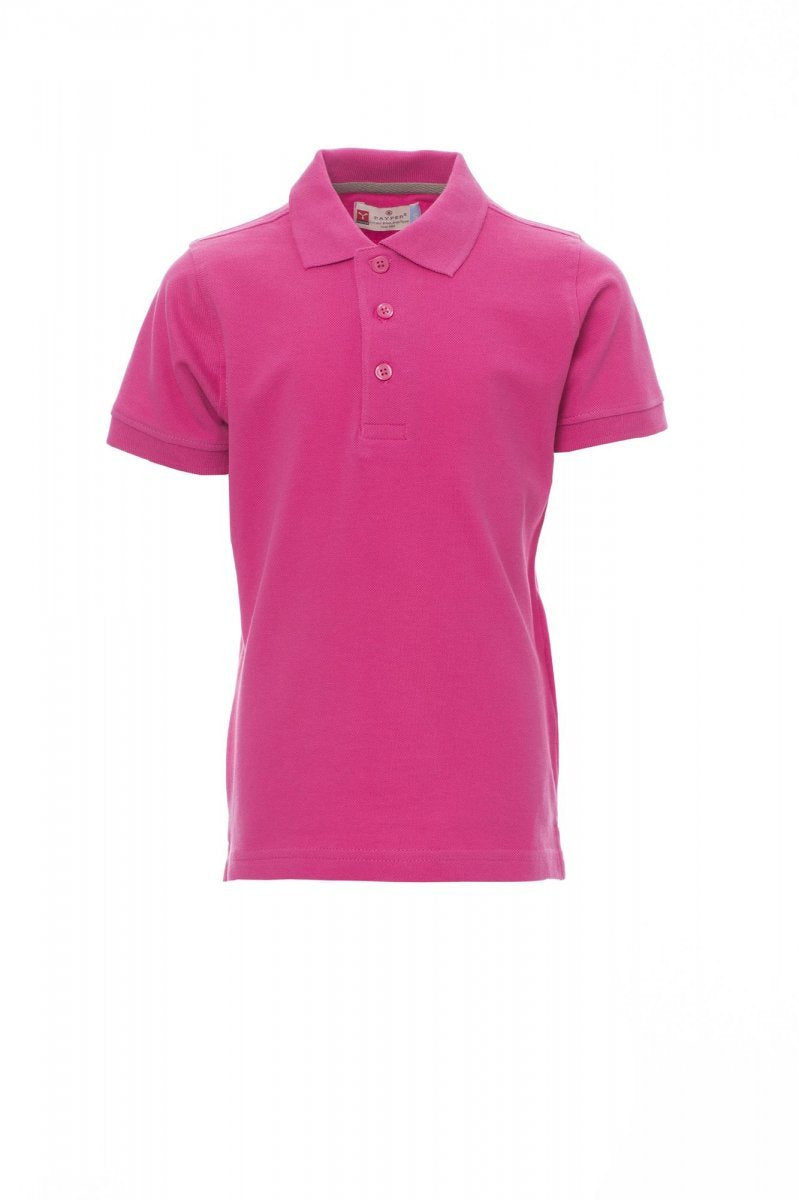 PAYPER - Kinder-Poloshirt VENICE KIDS