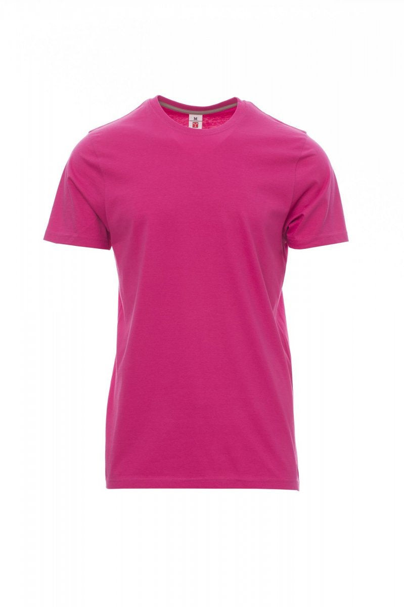 PAYPER - Herren-T-Shirt SUNSET