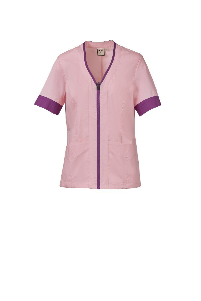 PAYPER - Kurzarm-Damenkittel GIADA LADY