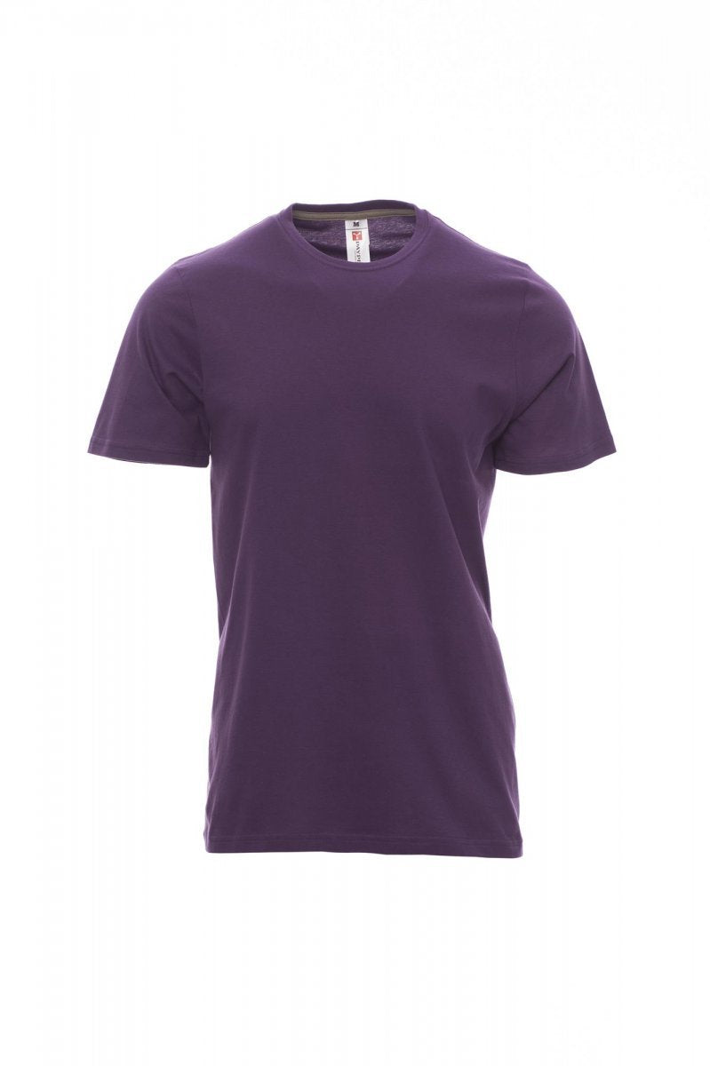 PAYPER - Herren-T-Shirt SUNSET